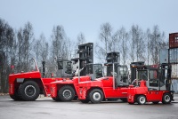 Cargotec Sweden AB